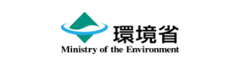 後援　環境省