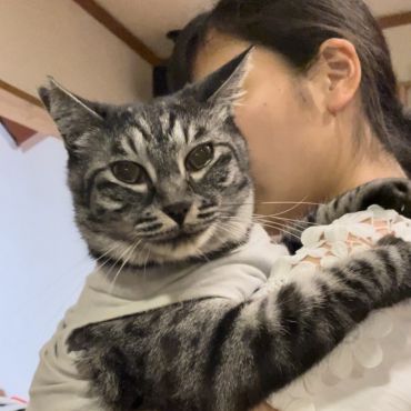 お姉ちゃんお帰り♡