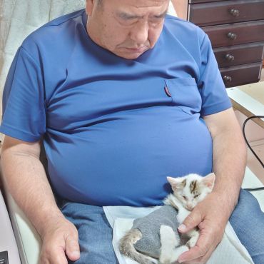 居眠り
