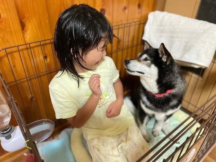 さーちゃんと、さっちゃん