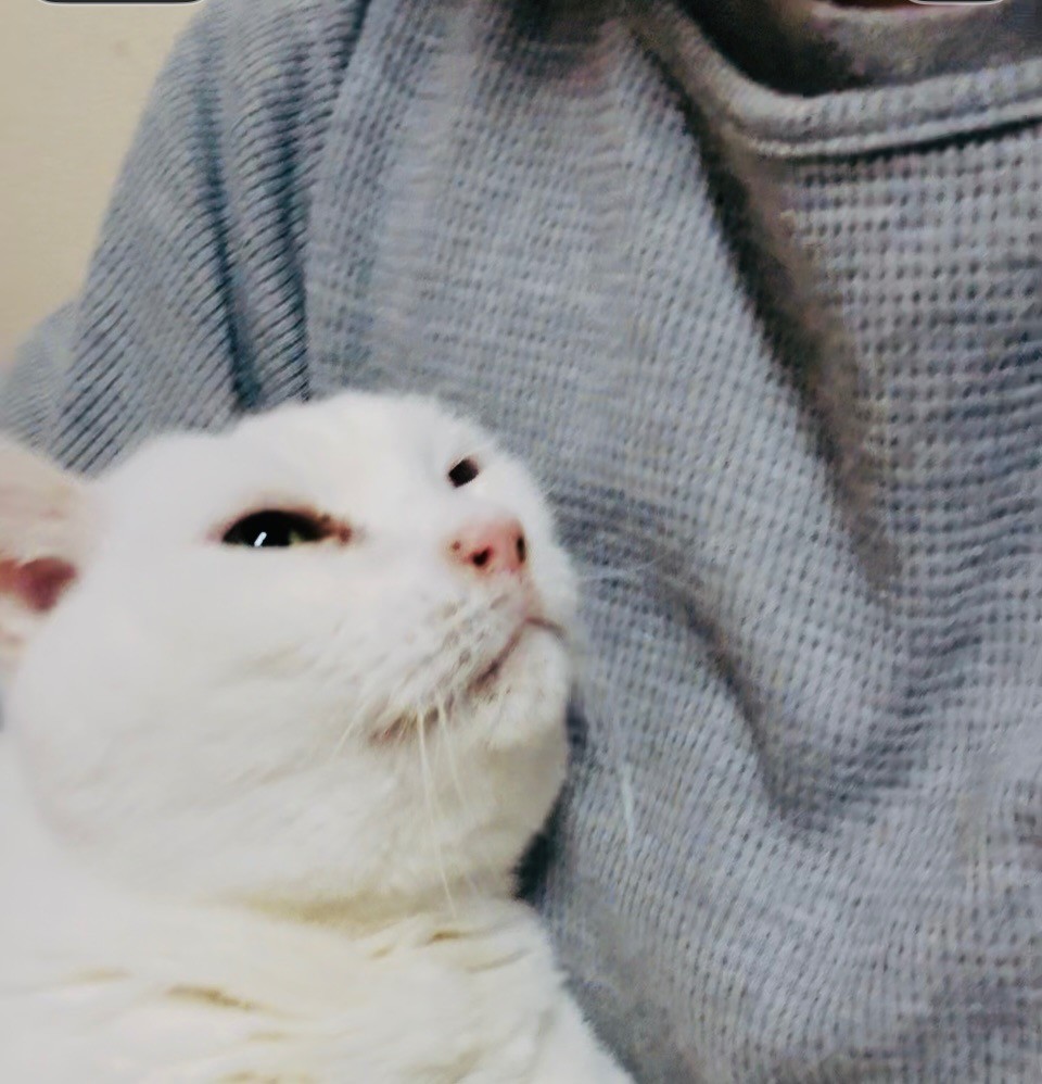 待たせてごめんね