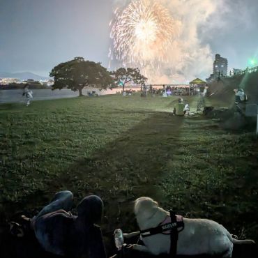 花火大会